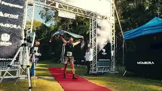 Aftermovie 2024 Evolution Itatiaia National Park - Percurso Medium - Sky Race