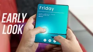 Samsung Galaxy Z Fold 5 - This is MIND BENDING! 🤯🔥