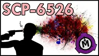 SCP-6526  |  Rock Bottom
