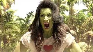 She-Hulk: Attorney At Law - Marvel's Massive Misfire