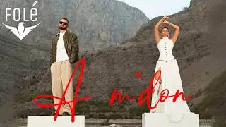 Ronela Hajati x Majk - A m’don?