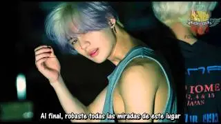 SHINee(샤이니) - Odd Eye Sub Español