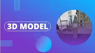 3D Model | How To Upload 3D Models From The Internet Into Varwin? | Varwin XRMS Platform