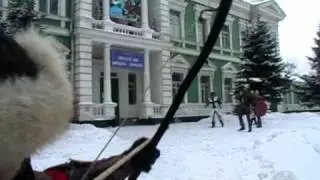 Раскадровка №1