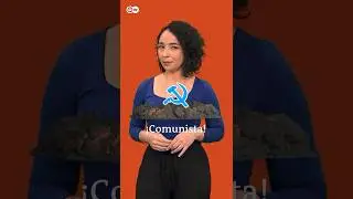 ¿Qué es el comunismo? ¿Es Gustavo Petro comunista?