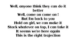 Pharrell Williams - Here (Lyrics)