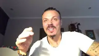Сергей Симонов. Шоу Дона Симона. ЖДУ ДОНАТИКОВ