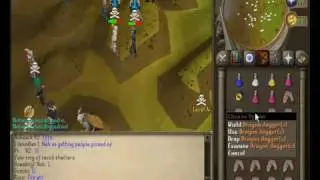 Pk v2's Like.. 10 second Kill please.