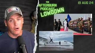 Lowdown 19 Aug |Fall of Afghanistan | Army Spies | Arms Deals
