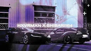 HXVRMXN, shibari164 - ARCTIC