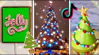 🎄🎅 Christmas TikTok Compilation That Drinks Hot Chocolate
