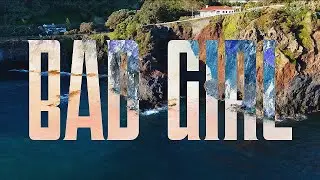 Madruga - BAD GIRL (Feat. 4G) [OFFICIAL MUSIC VIDEO]