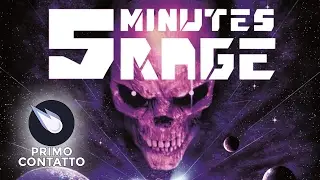 5 MINUTES RAGE Gameplay ITA [Primo Contatto] Litigate assicurate!