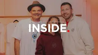INSIDE TROMSØ ⎮Lanseringsfest 