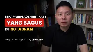 Berapa Engagement Rate yang Bagus di Instagram?