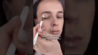 Ужасная ошибка,с которой не получится красивый макияж😉