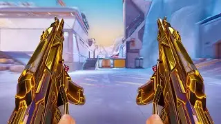 95% Headshots btw..