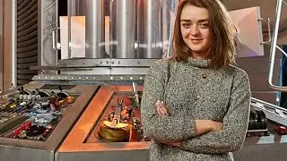 Game of Thrones actress will guest on Doctor Who