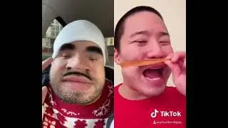 Junya1gou vs Arturik funny tik tok video