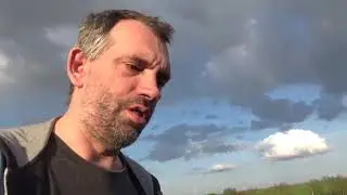 начало грядок-посадок 2021