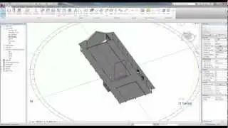 Speed Revit - Small Domestic Project