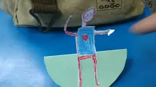 Homem que balança