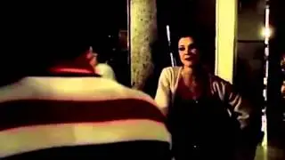 Мой любимый клоун