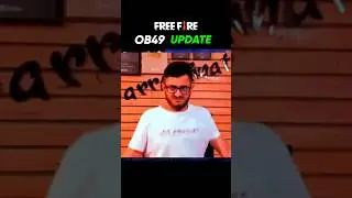 OB49 Update🥳 Top 3 Changes🤯 Free Fire🔥 Custom & New Update Free Fire New Update 
