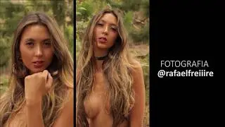 Ensaio Fotográfico - Maria Luiza