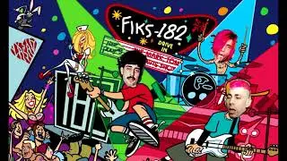 Fiks - Sei La Mia Bara (Pop-Punk Cover)