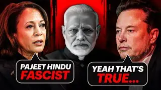 Why is Racism Rising Against India?