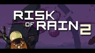Лучший рогалик прибыл, пацаны // Risk of Rain 2 #1