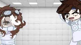 |Prison to Hospice| Meme ✨Feat.Tazercraft, Cellbit and Roier ✨ My AU