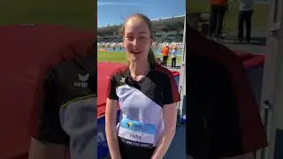 WORLD TRANSPLANT GAMES - Alexandra (Germany)