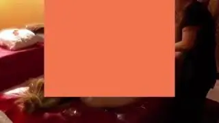 Розовый Фламинго спа-программа в тайском спа-салоне БалиТай