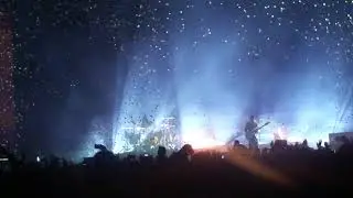 Twenty One Pilots- Jumpsuit,  Levitate & Fairly Local (RAC Arena, Perth, 07/12/18)
