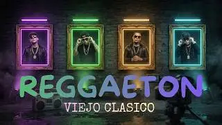 Maximum Dembow Energy 2026 (Style: Hector El Father, Wisin & Yandel) | Reggaeton Viejo Perreo Mix