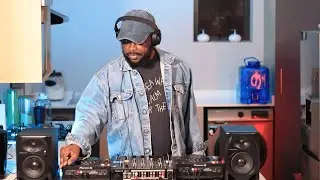 Deep & Soul Grooves 40 Mixed By DysFonik | South Africa | Deep House Mix 2024 | Soulful [DSG Vol. 40
