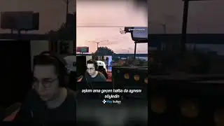 AH BE ERAYIM BE #shorts  #twitch