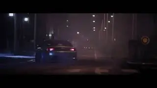 MaskaMaksa - Accuracy (Midnight Phonk Drift)