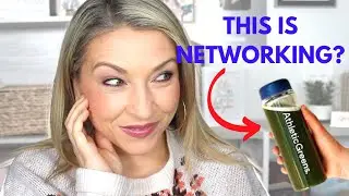 You're Networking and Don't Even Know It