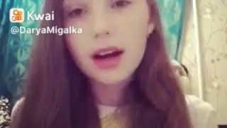 DaryaMigalka:...