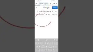 📌Gusto mo bang malaman kong may iba pang Facebook Account ang iyong Asawa or Jowa? watch full Video