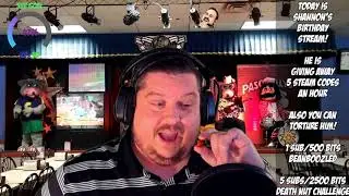 All 5 peanuts