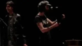 Miguel Leiva recita 'La Tormenta' de Benjamín Prado