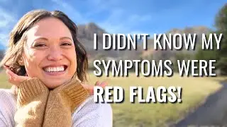 There Was A Lot of IRREGULAR Bleeding! - Samantha | Cervical Cancer | The Patient Story