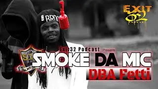 DBA Fetti - Give Me My Shit ( SDM Live Performance )