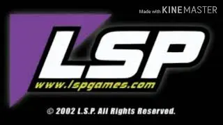 Lsp logo