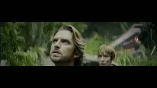 Godzilla X Kong 32:9 Trailer! (edit)