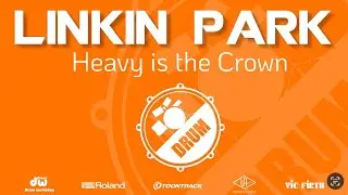 Linkin Park - Heavy is the Crown